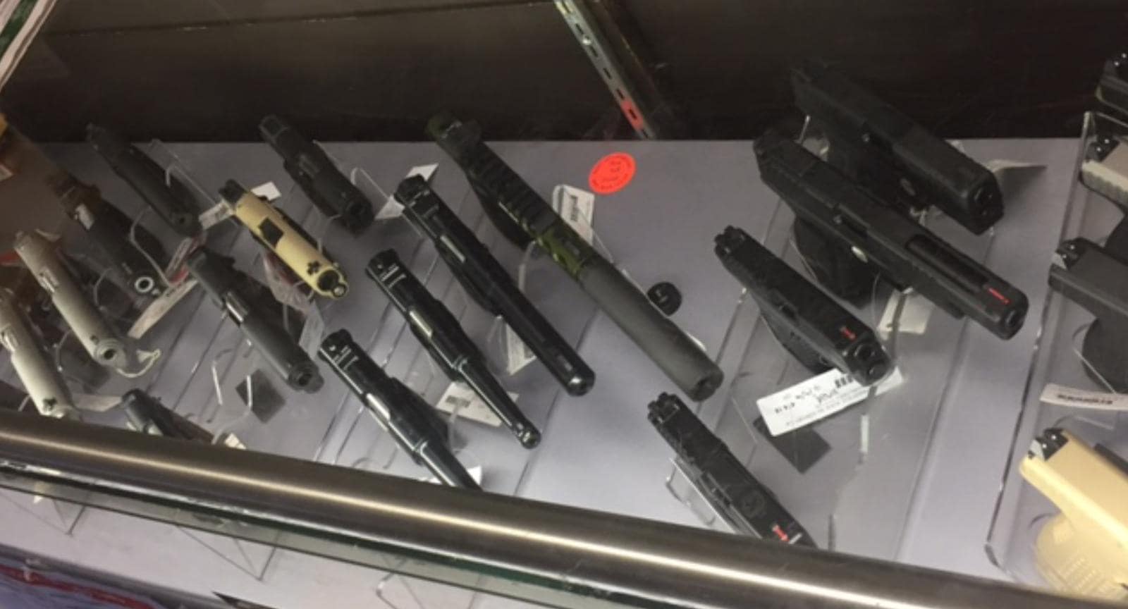 Personal Defense